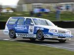 Volvo 850 Kombi TWR BTCC 1994 года